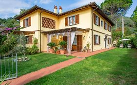 Holiday Home La Rondine By Interhome