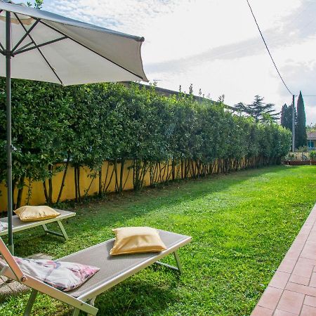 Holiday Home La Rondine By Interhome Pugnano Exterior foto