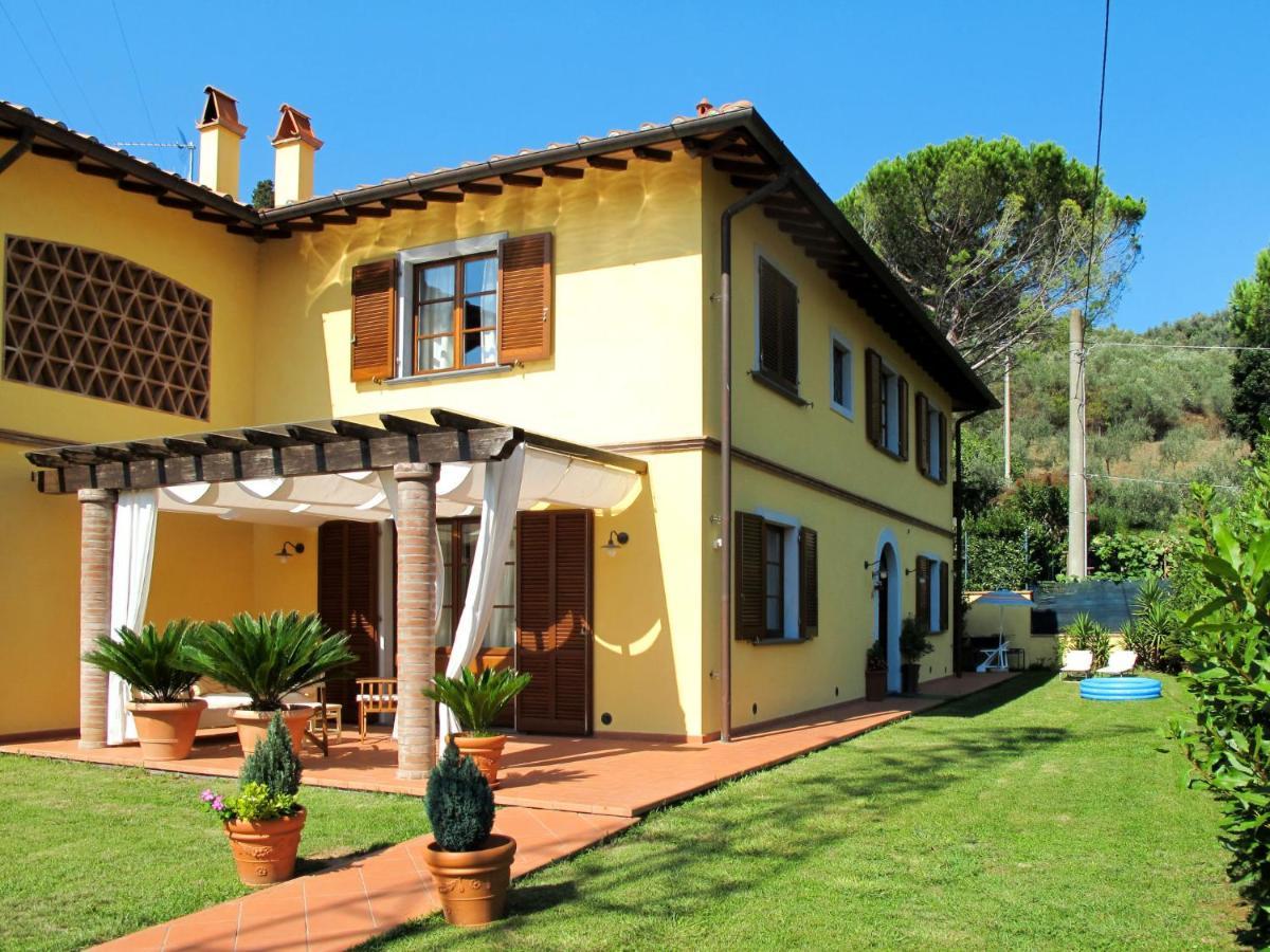 Holiday Home La Rondine By Interhome Pugnano Exterior foto