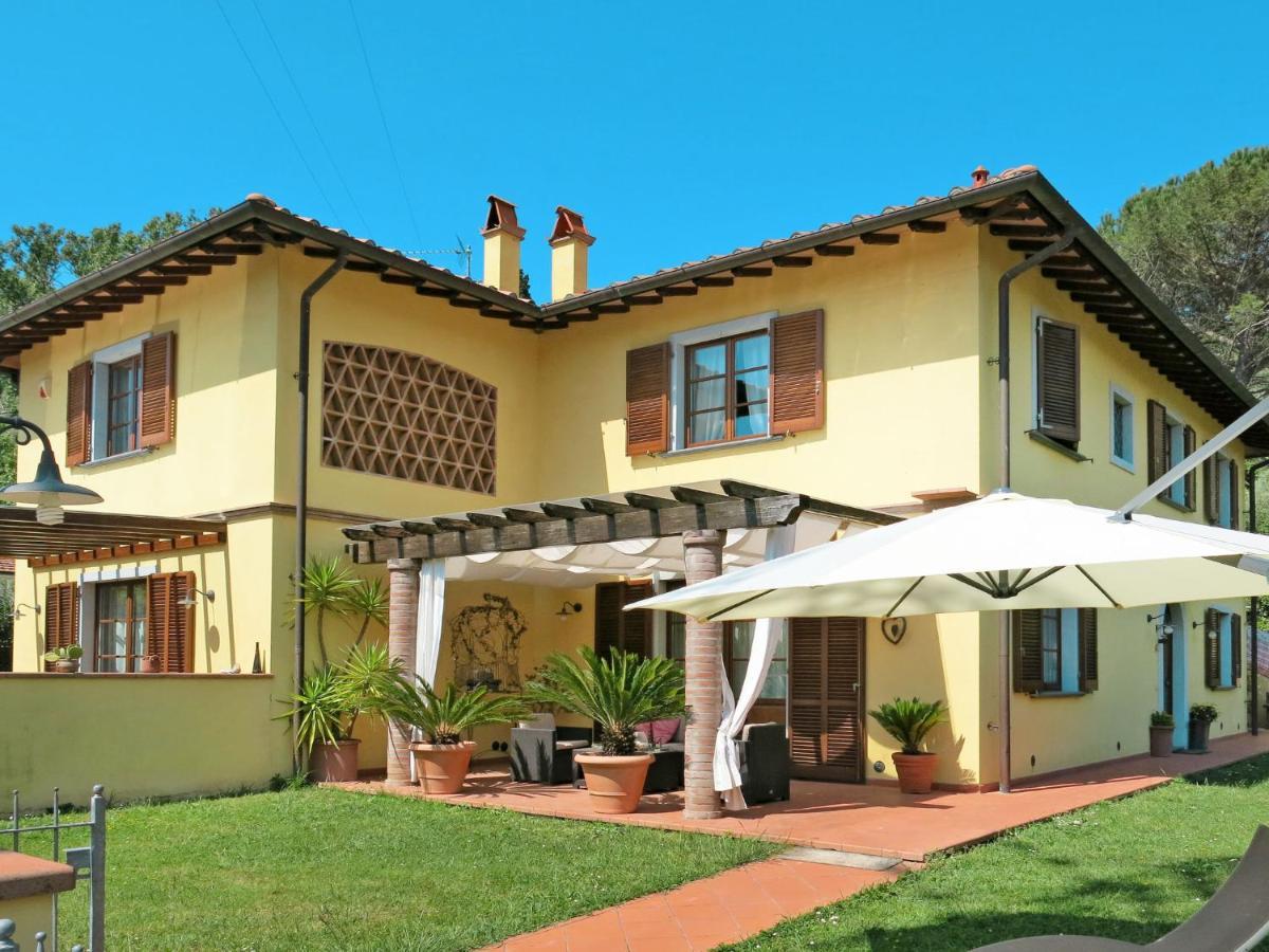 Holiday Home La Rondine By Interhome Pugnano Exterior foto