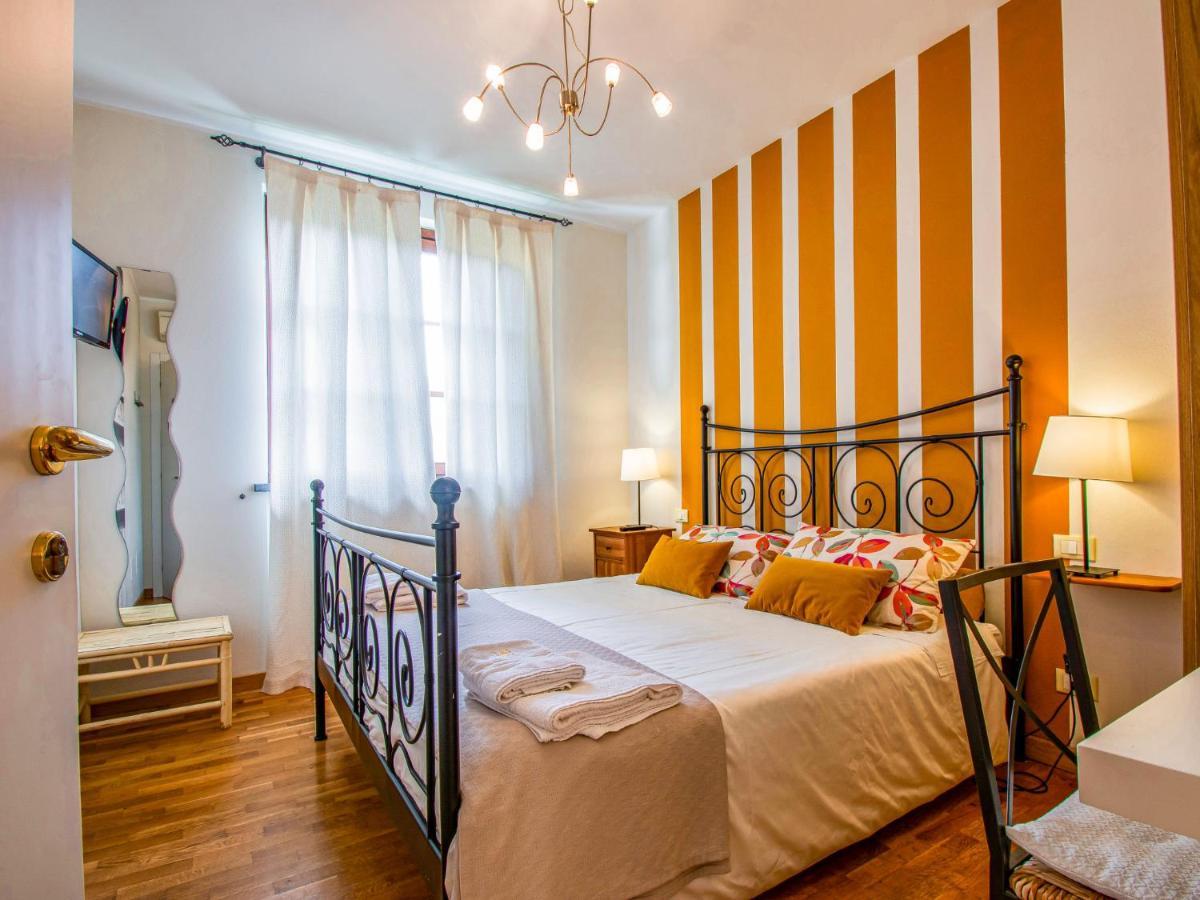 Holiday Home La Rondine By Interhome Pugnano Exterior foto