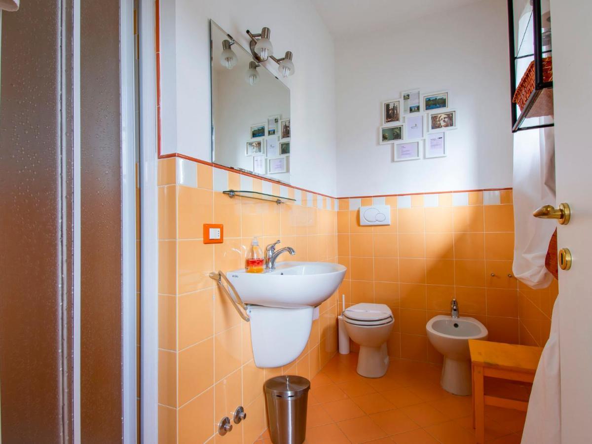 Holiday Home La Rondine By Interhome Pugnano Exterior foto