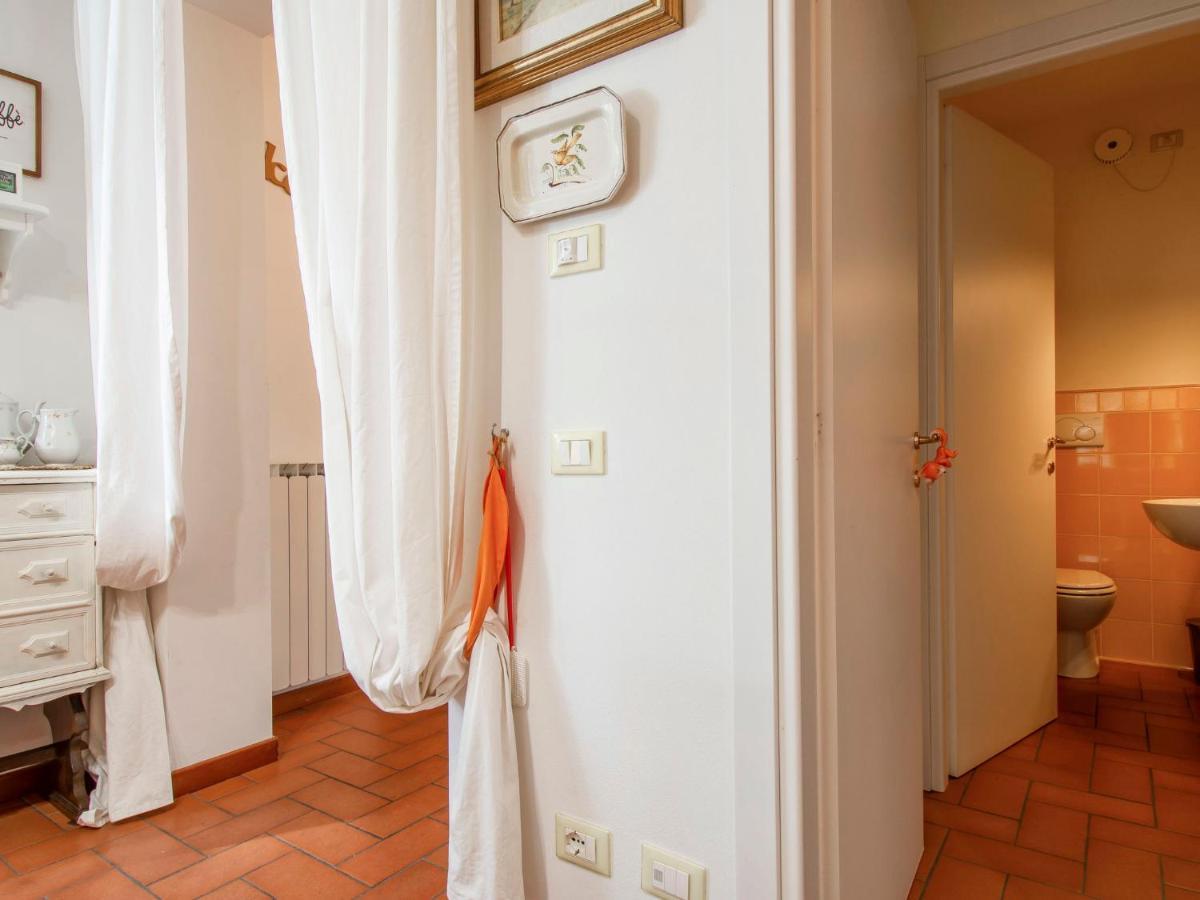 Holiday Home La Rondine By Interhome Pugnano Exterior foto