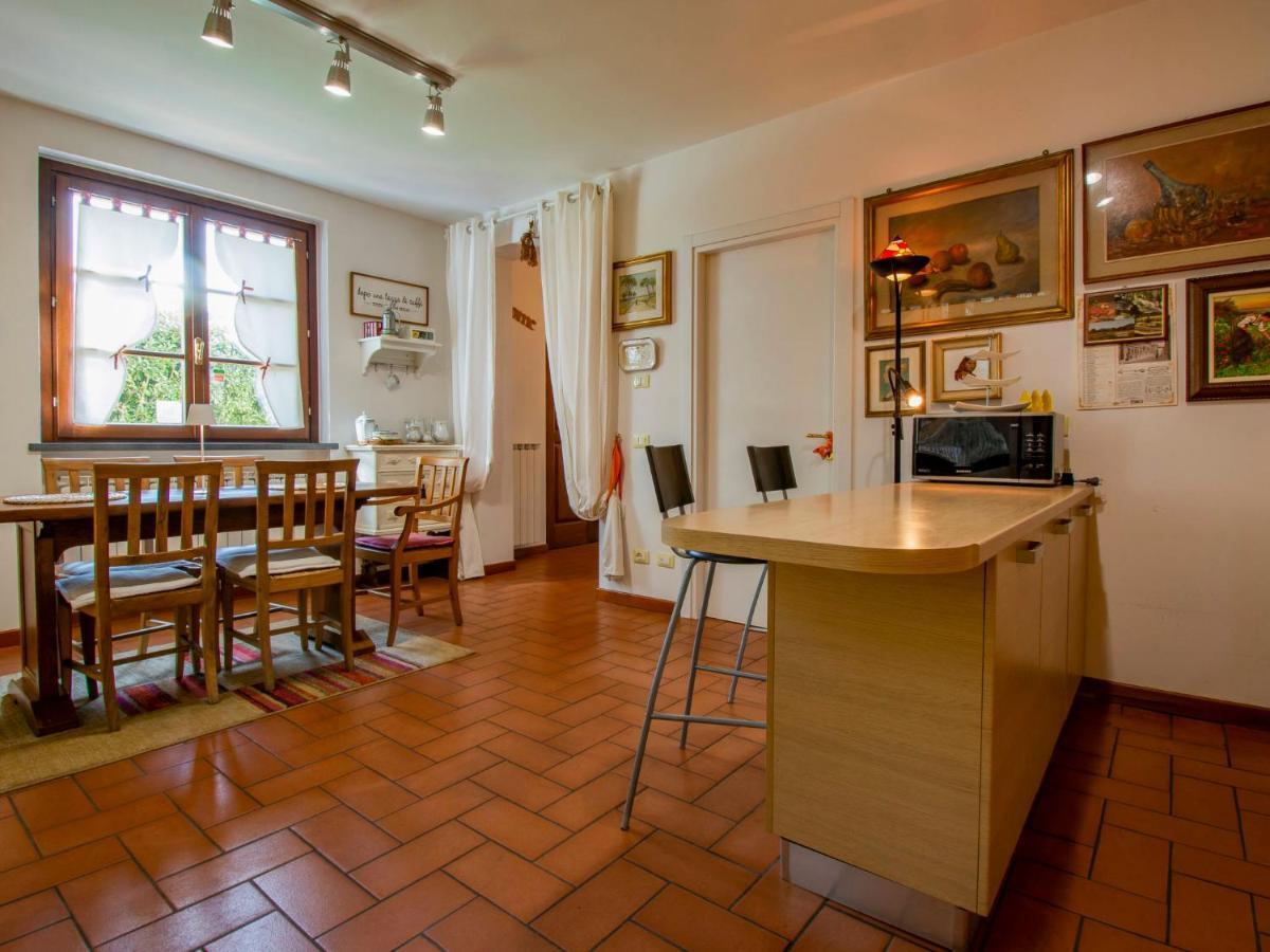 Holiday Home La Rondine By Interhome Pugnano Exterior foto