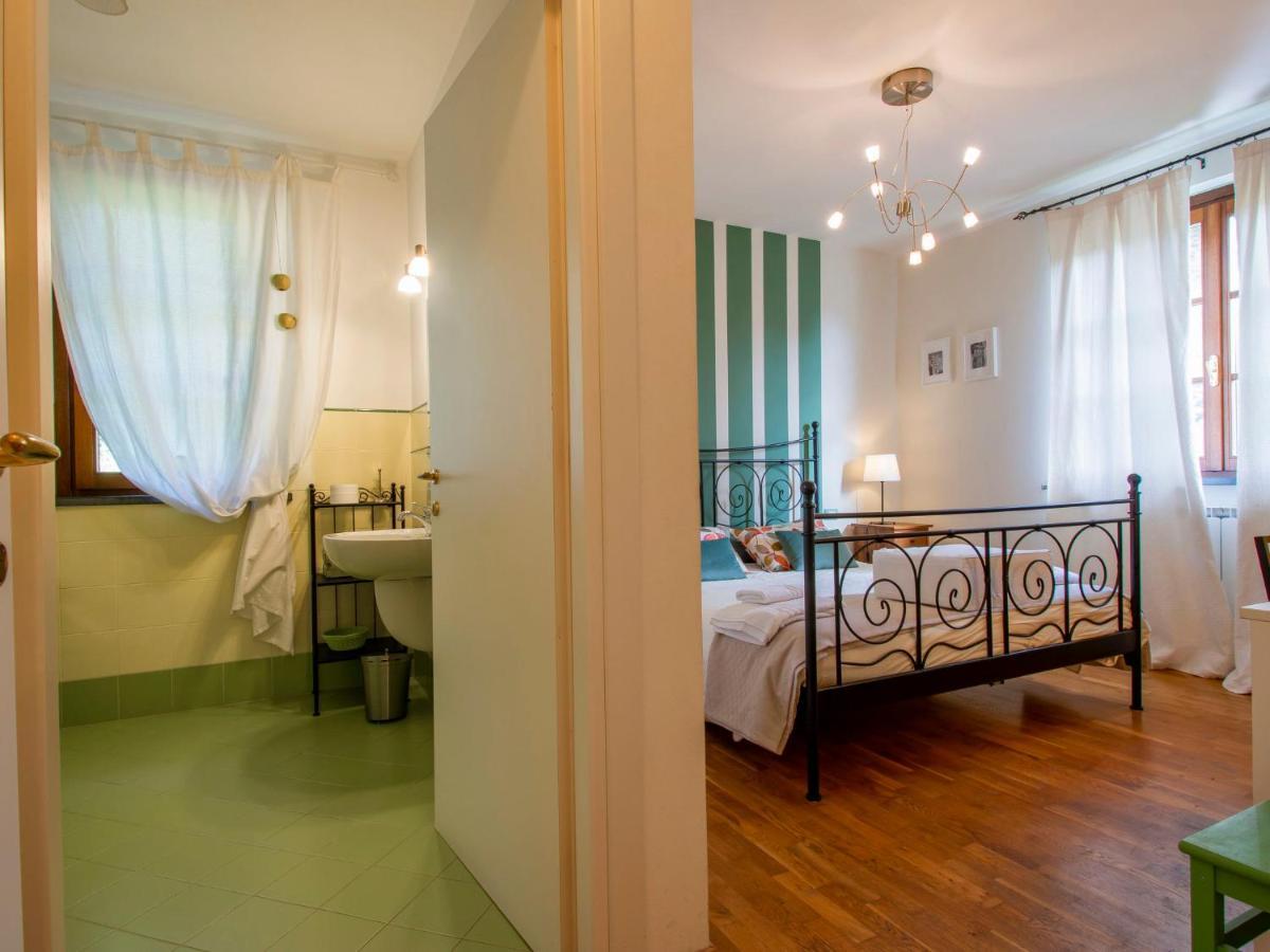 Holiday Home La Rondine By Interhome Pugnano Exterior foto