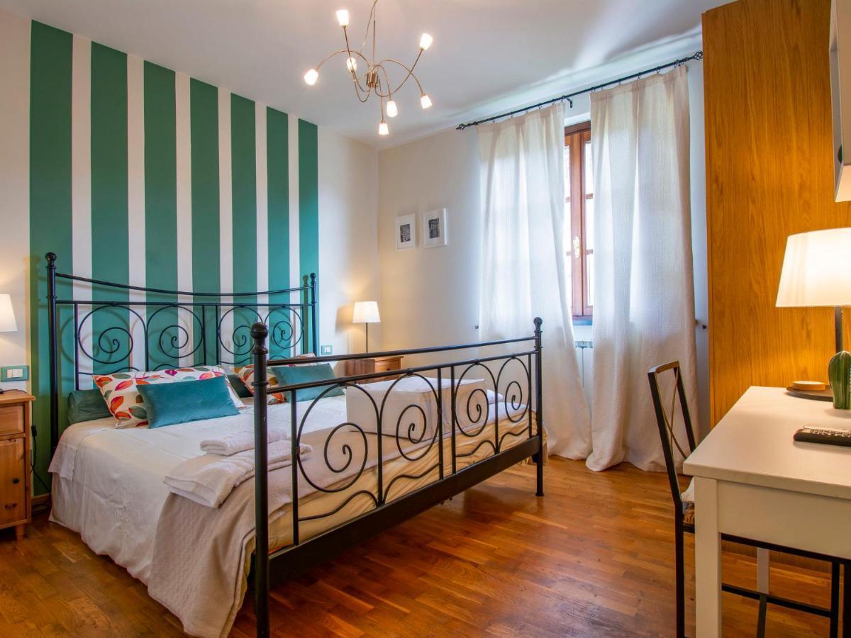 Holiday Home La Rondine By Interhome Pugnano Exterior foto