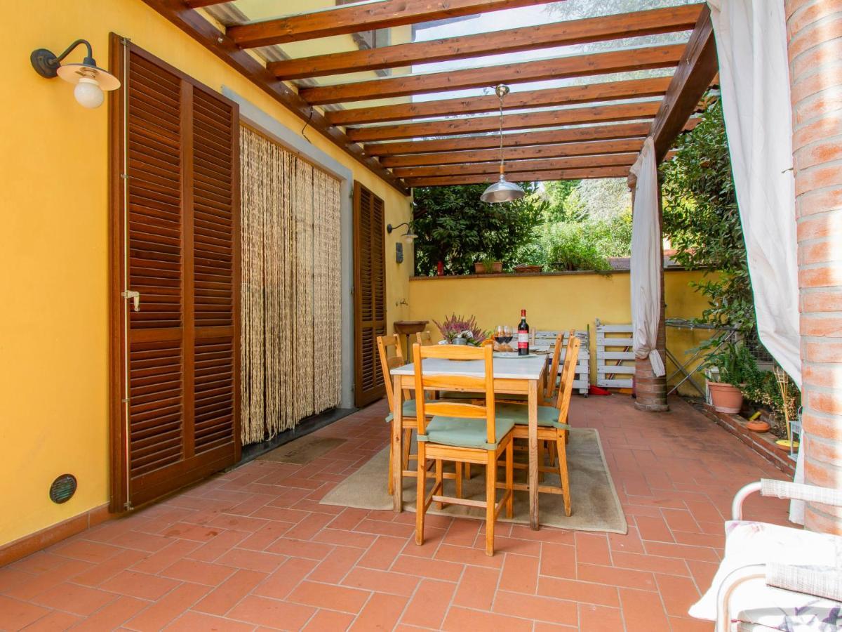 Holiday Home La Rondine By Interhome Pugnano Exterior foto