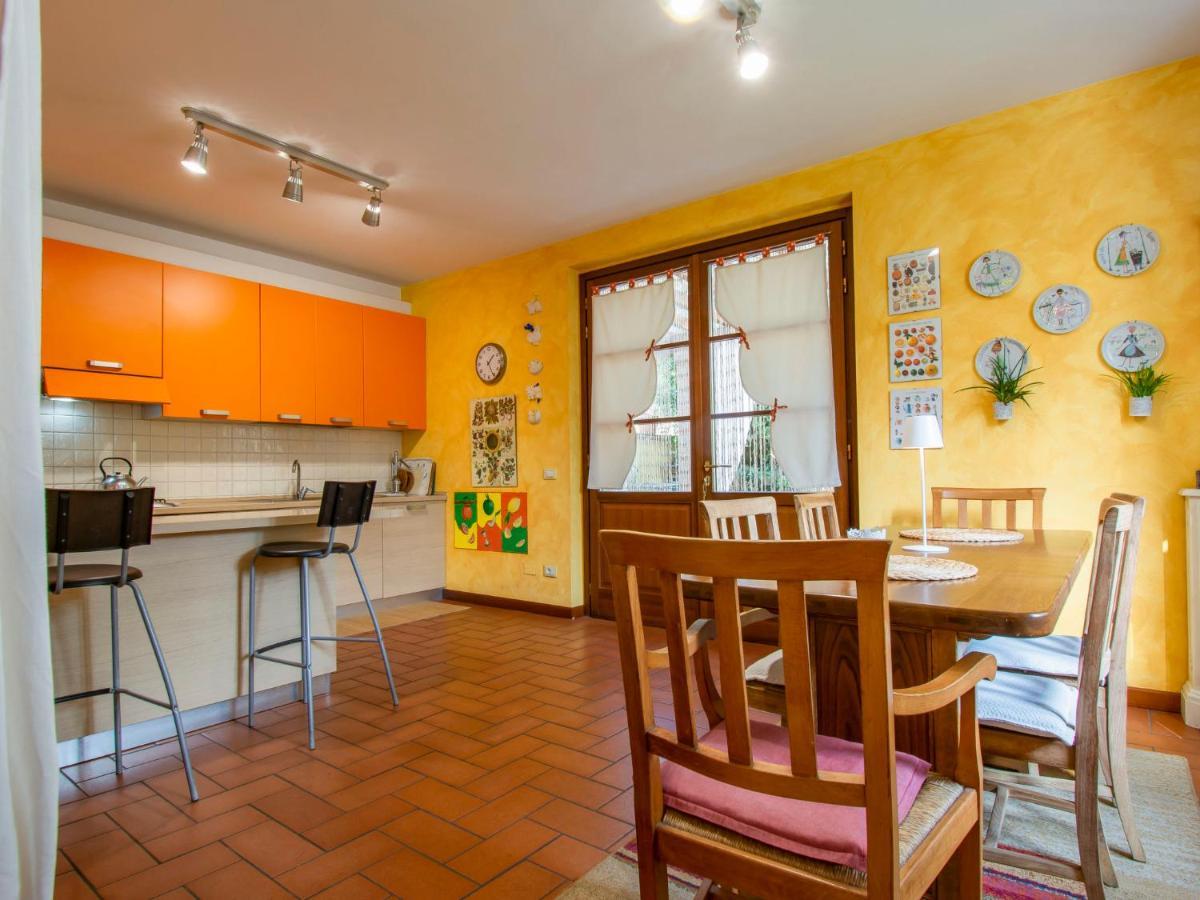 Holiday Home La Rondine By Interhome Pugnano Exterior foto