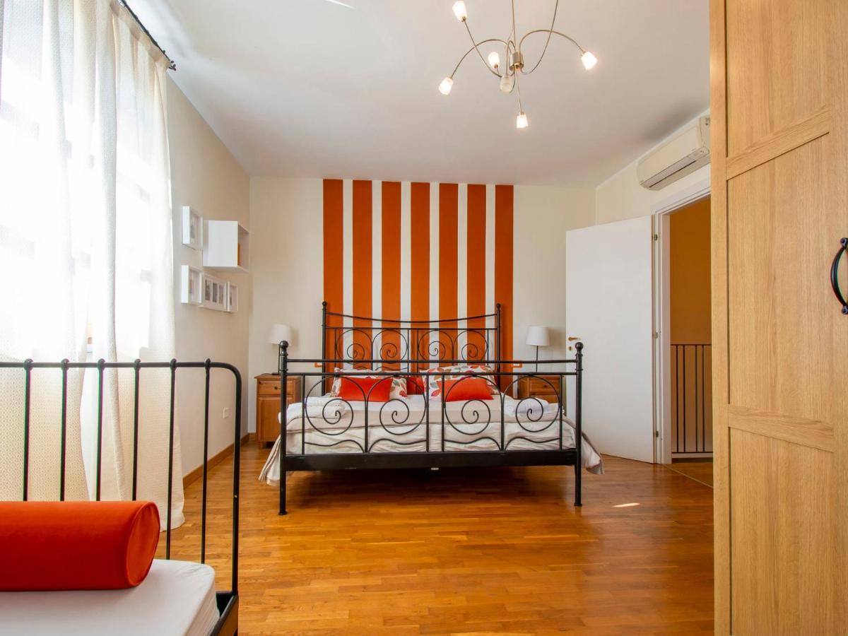 Holiday Home La Rondine By Interhome Pugnano Exterior foto