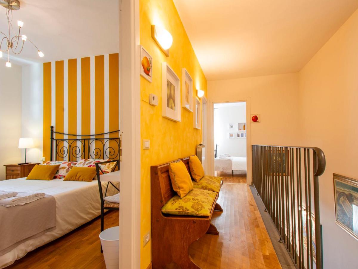 Holiday Home La Rondine By Interhome Pugnano Exterior foto
