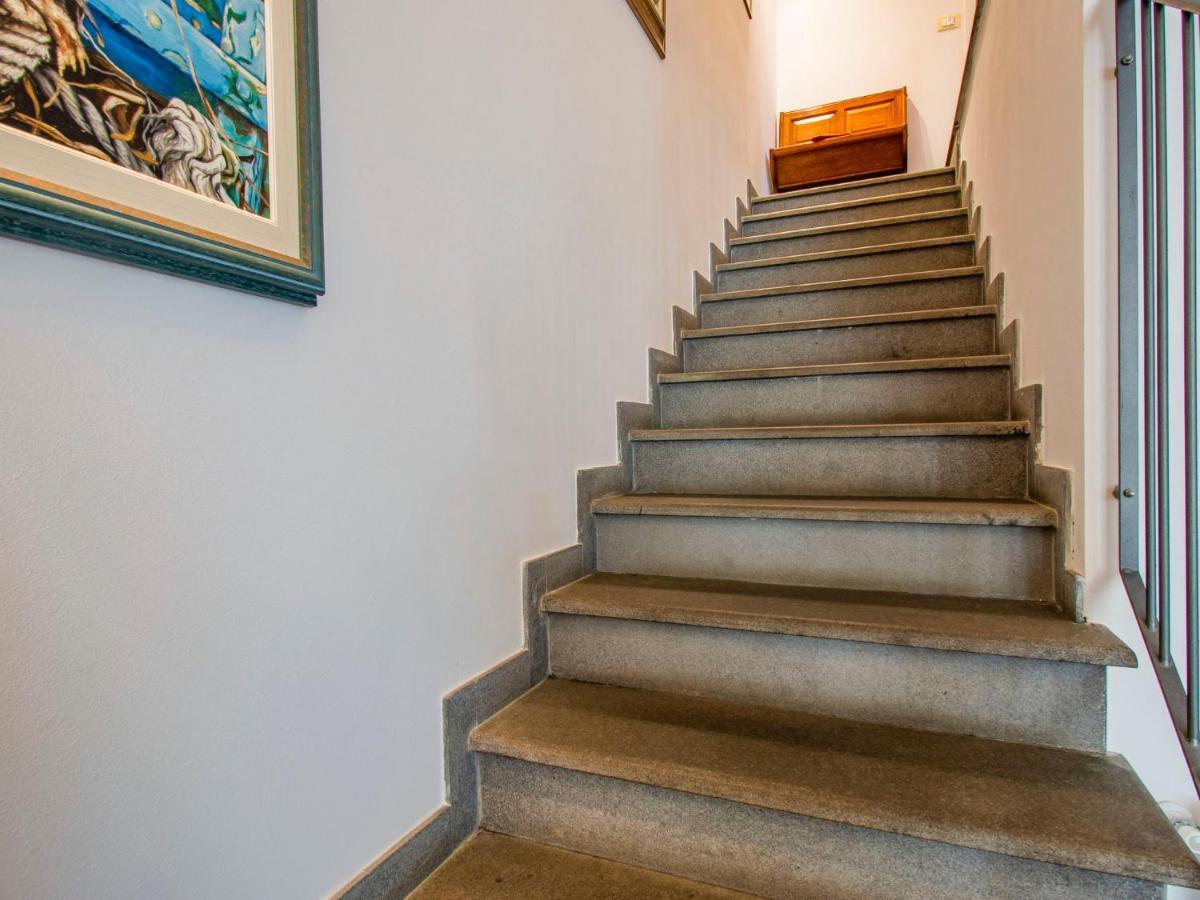 Holiday Home La Rondine By Interhome Pugnano Exterior foto