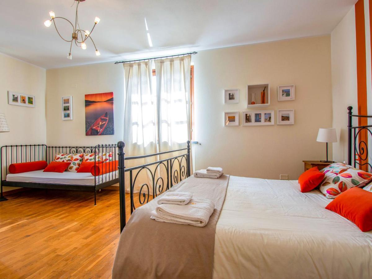 Holiday Home La Rondine By Interhome Pugnano Exterior foto