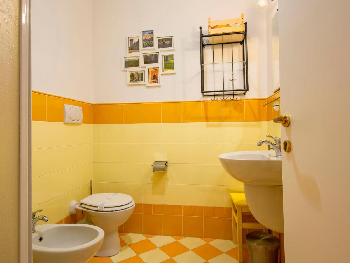 Holiday Home La Rondine By Interhome Pugnano Exterior foto